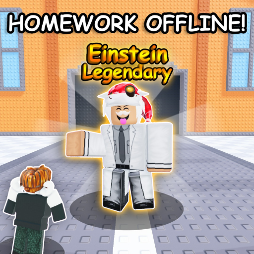 [☃️] My Homework Workers!