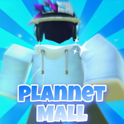 {WIP} Plannet Mall.
