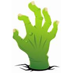 Zombie