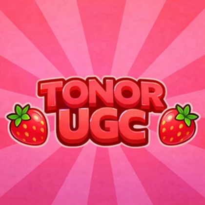 Tonor UGC Roblox group icon