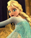 Queen elsa group