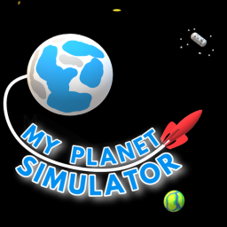 My Planet Simulator [Alpha]