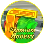Premium Access