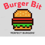 Burger Bit