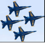 [VRBA] Blue Angels Demonstration Team