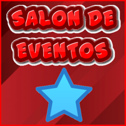 🎤Salon de Eventos💰