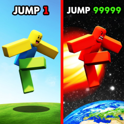 Jump Ascension⬆️ icon