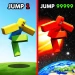 Jump Ascension icon