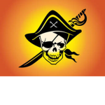 Los boos del mar Pirates