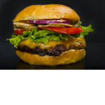 The Oof Burger Group