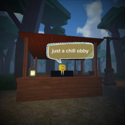 chill obby