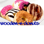 Wooden-N'-Donuts