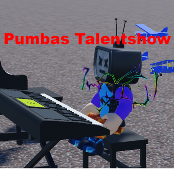 Piano Talent Show