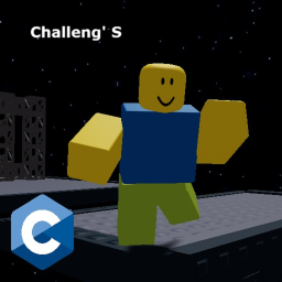 Challeng' S[DISCONTINUED]