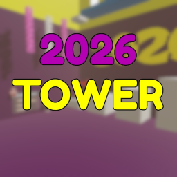 🎉 2026 TOWER 🎉