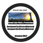 Grand Lake Utah