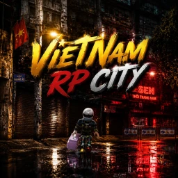 Thành phố RP Việt Nam icon