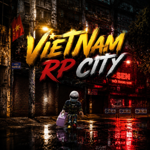 Thành phố RP Việt Nam