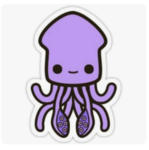 yo-kai watch squid