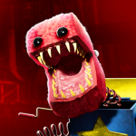 Theweirdoneout1