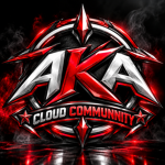 AKA CLOUD PARTY