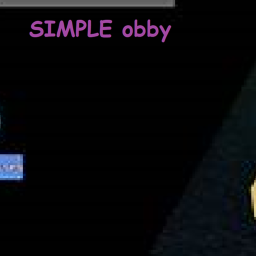 simple obby
