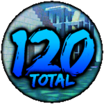 Milestone (120 Total)