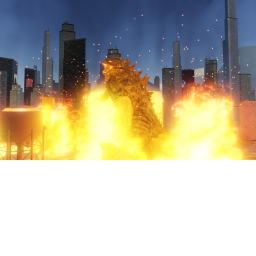 kaiju fight simulator (beta)