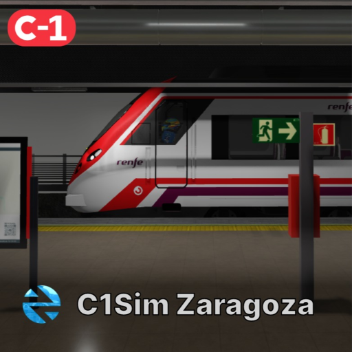 C1sim Zaragoza [1.2.2]