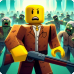 FPS-Zombie shooter