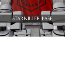 Starkiller-base