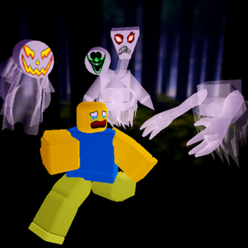 Ghosts vs Players