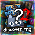 mg's discover rng. 🎲 [roblox games]