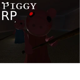 Piggy:THE RANDOM RP! 0.2 icon