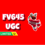 fv645's UGC Group Thumbnail