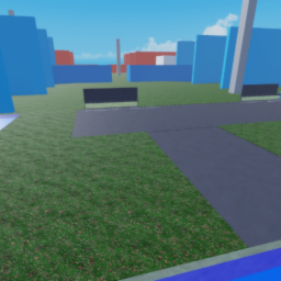 fps game