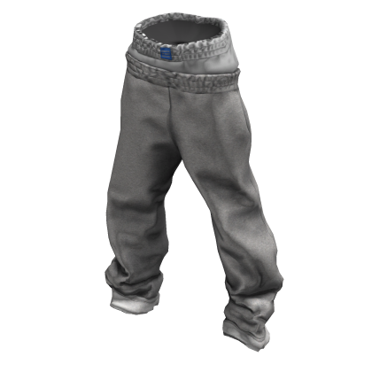 ardor* - boxer sweats (grey) thumbnail