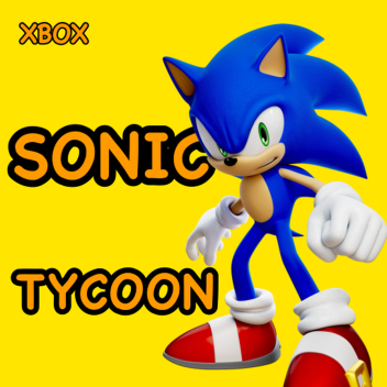 SONIC TYCOON WITH MORPHS (XBOX UPDATE)
