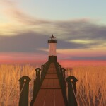 En gång ägde vi jorden