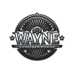 〔WE〕Wayne Entertainment