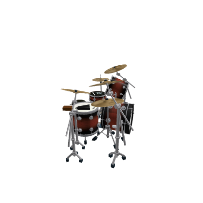 Donny Uhwall Signature DW Kit