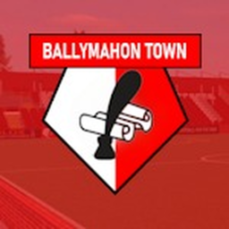 Ballymahon Town FC - Mahon's Court