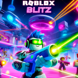 Laser Blitz