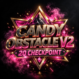 [ NEW | UPD ] CANDY OBSTACLE V2