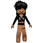 Lilly Player Roblox