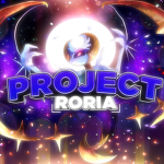 Projectt: Roria