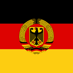 The Republic of The German States