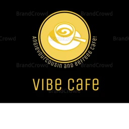 Vibe Cafe icon