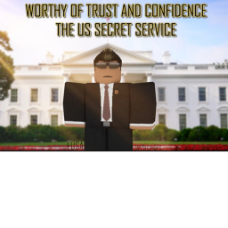 United States Secret Service Headquaters