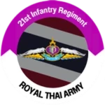 RTA 21st Infantry Regiment Group Thumbnail